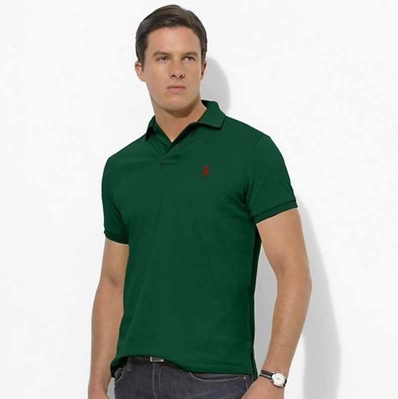 polo Men's Polo 777